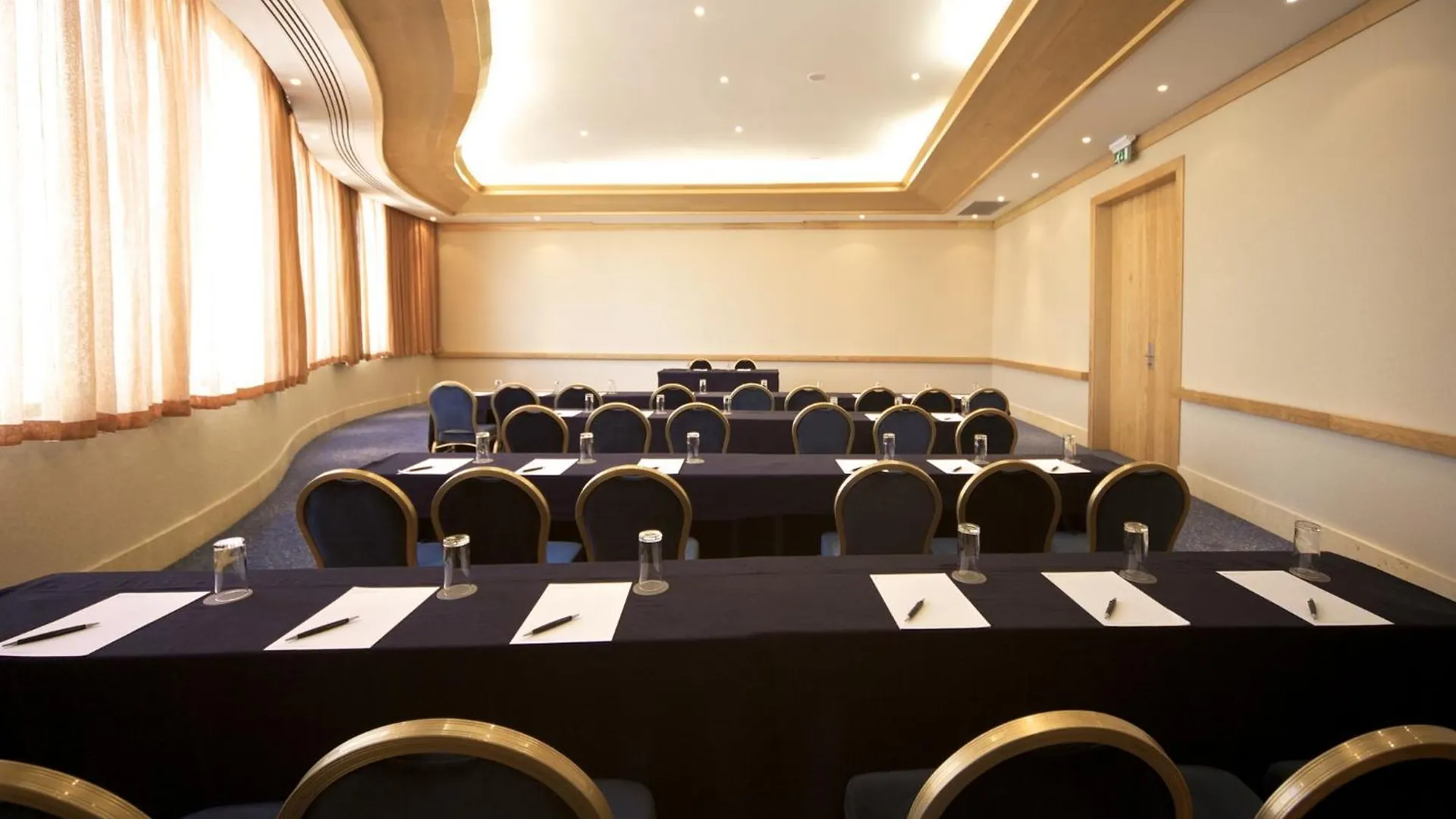 Voco Malta By Ihg Hotel Saint Julian's