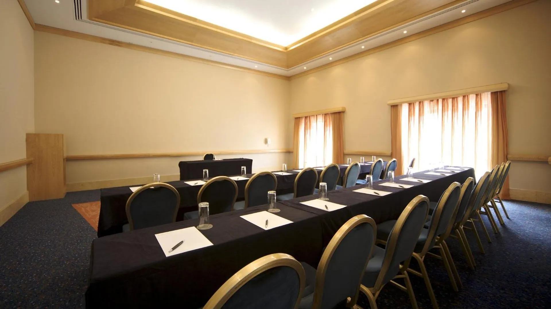 Voco Malta By Ihg Hotel Saint Julian's 5*,