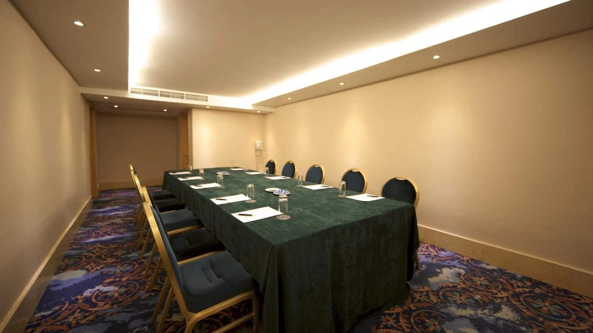 Voco Malta By Ihg Hotel Saint Julian's