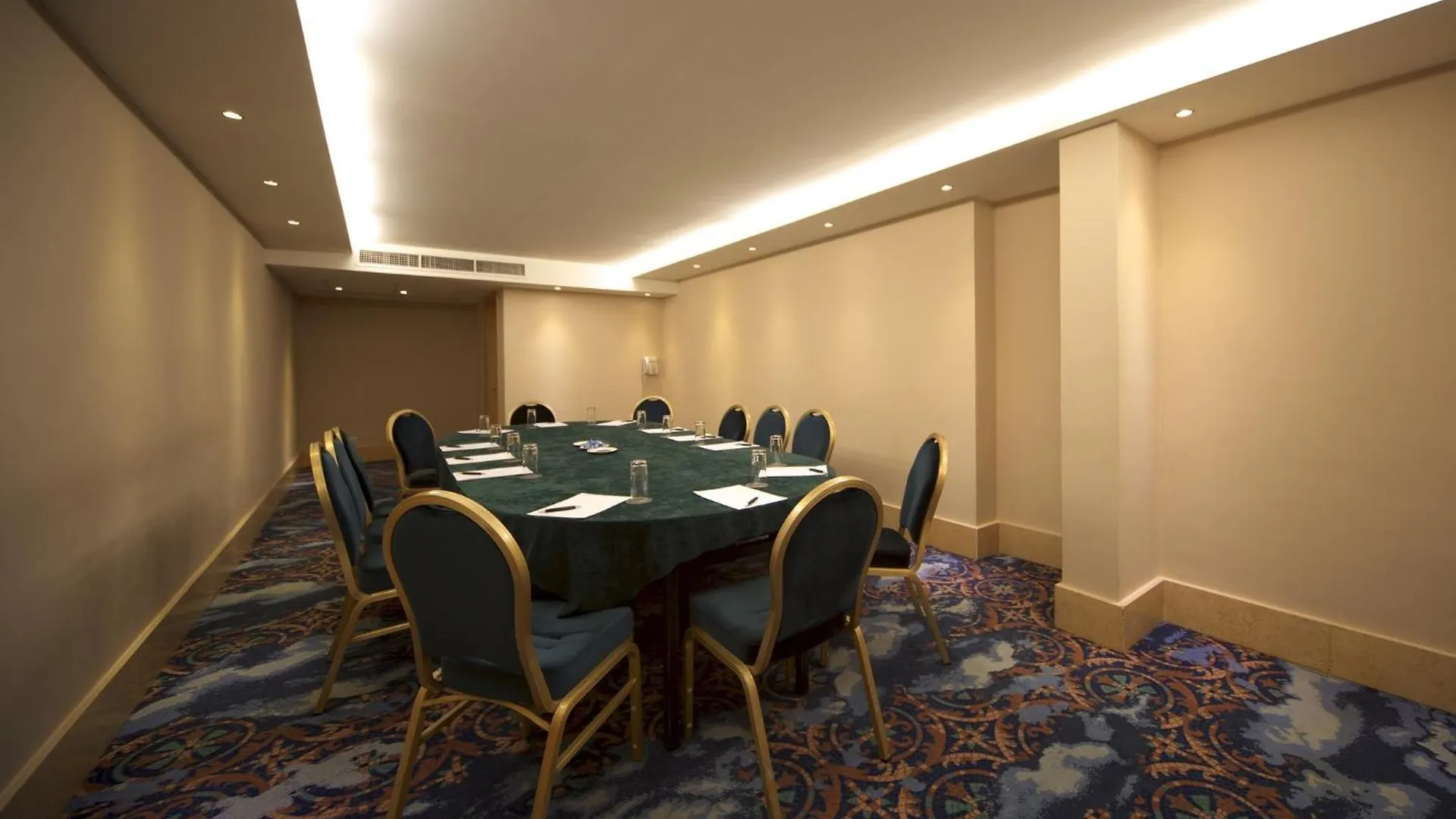 Voco Malta By Ihg Hotel Saint Julian's