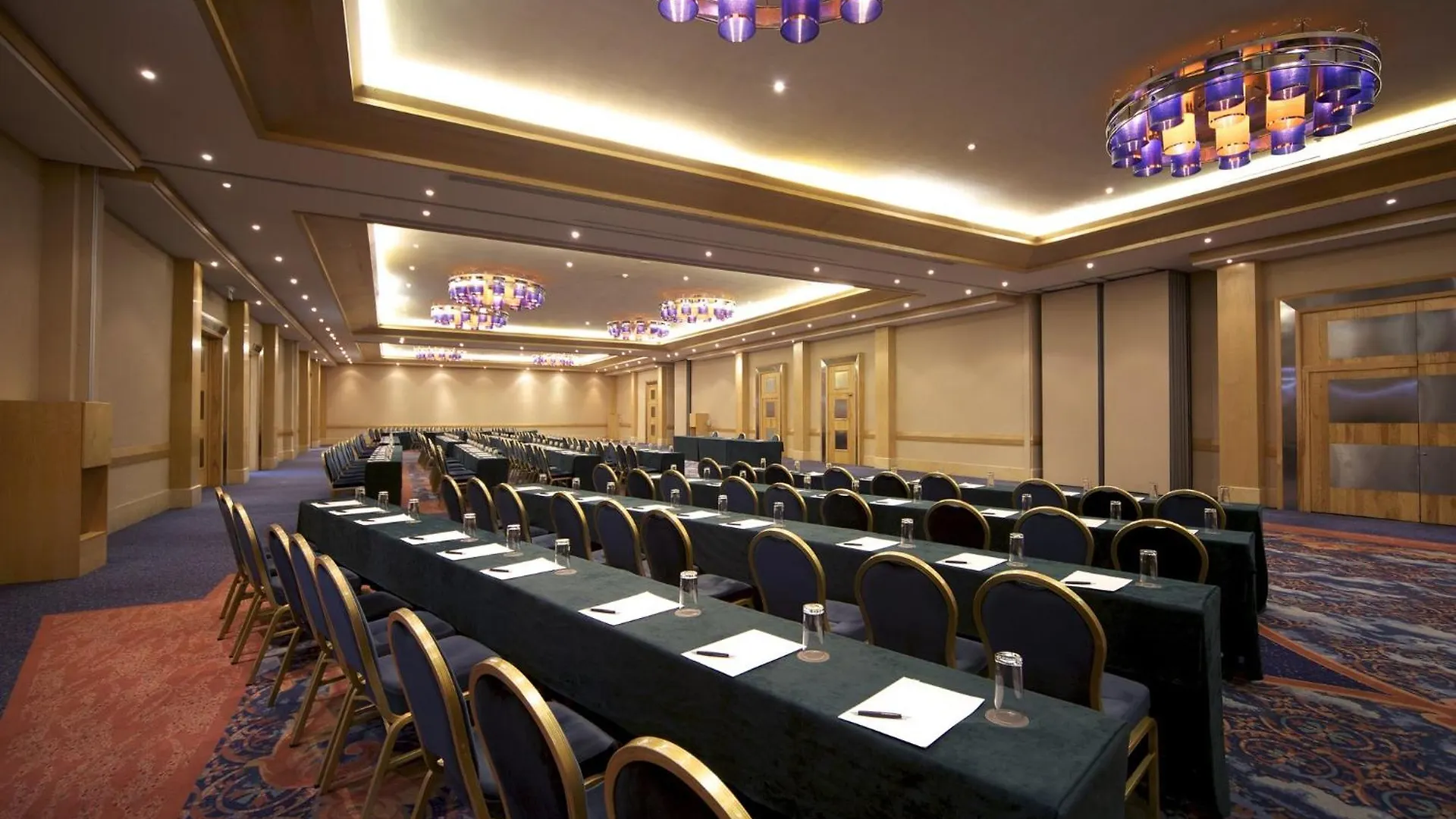 Voco Malta By Ihg Hotel Saint Julian's