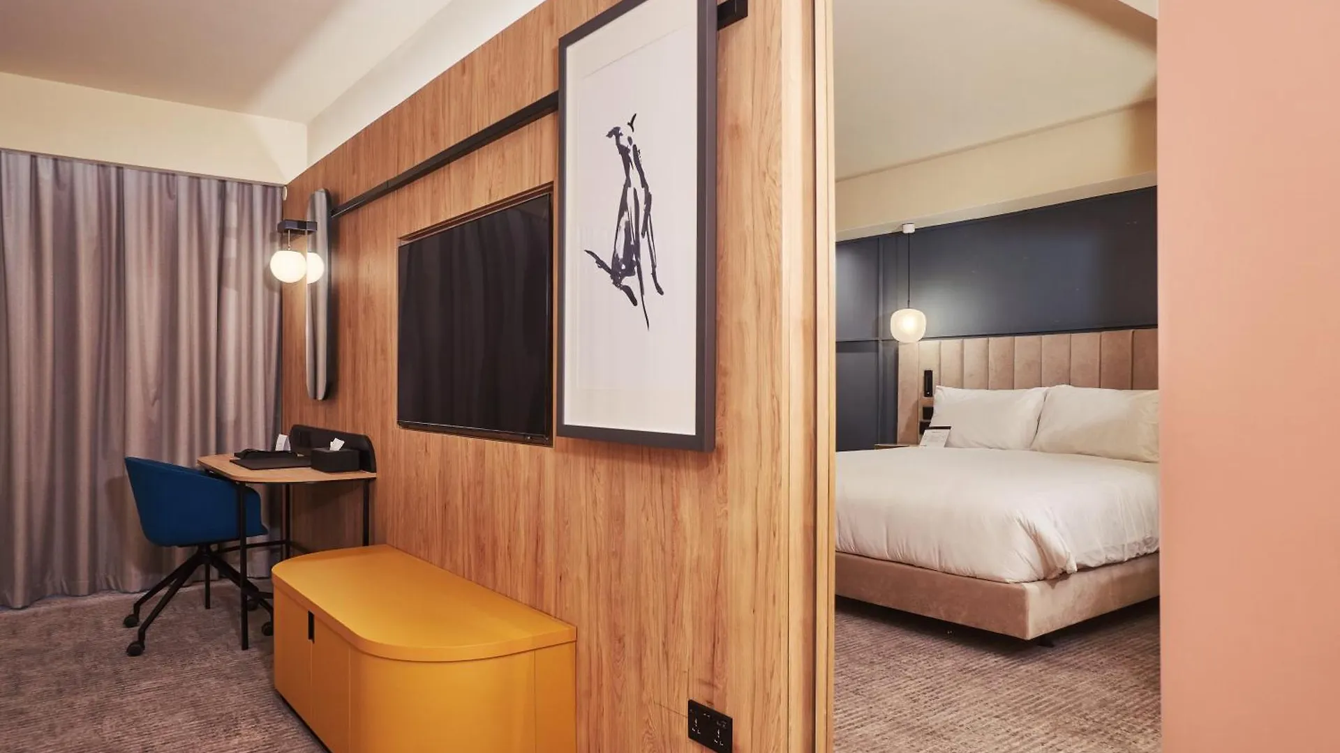 Voco Malta By Ihg Hotel Saint Julian's