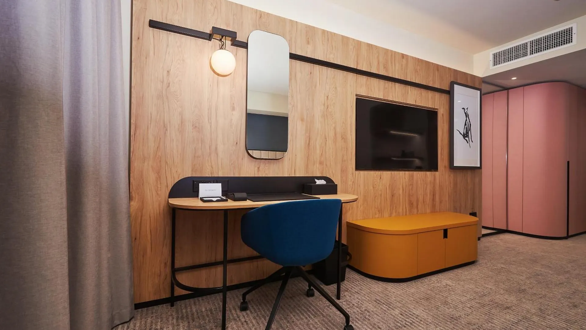 Voco Malta By Ihg Hotel Saint Julian's