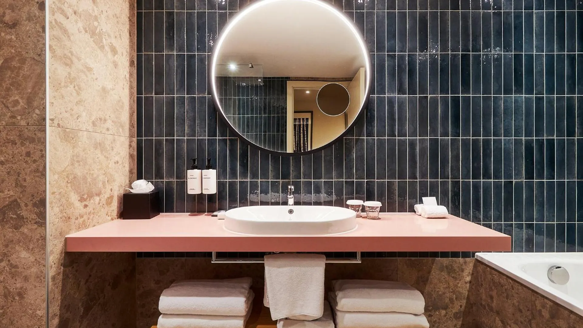 Voco Malta By Ihg Hotel Saint Julian's
