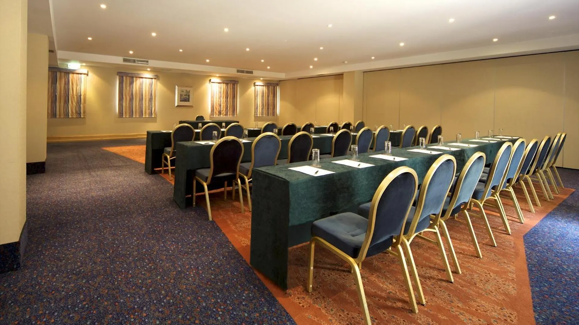*****  Voco Malta By Ihg Hotel Saint Julian's Malta