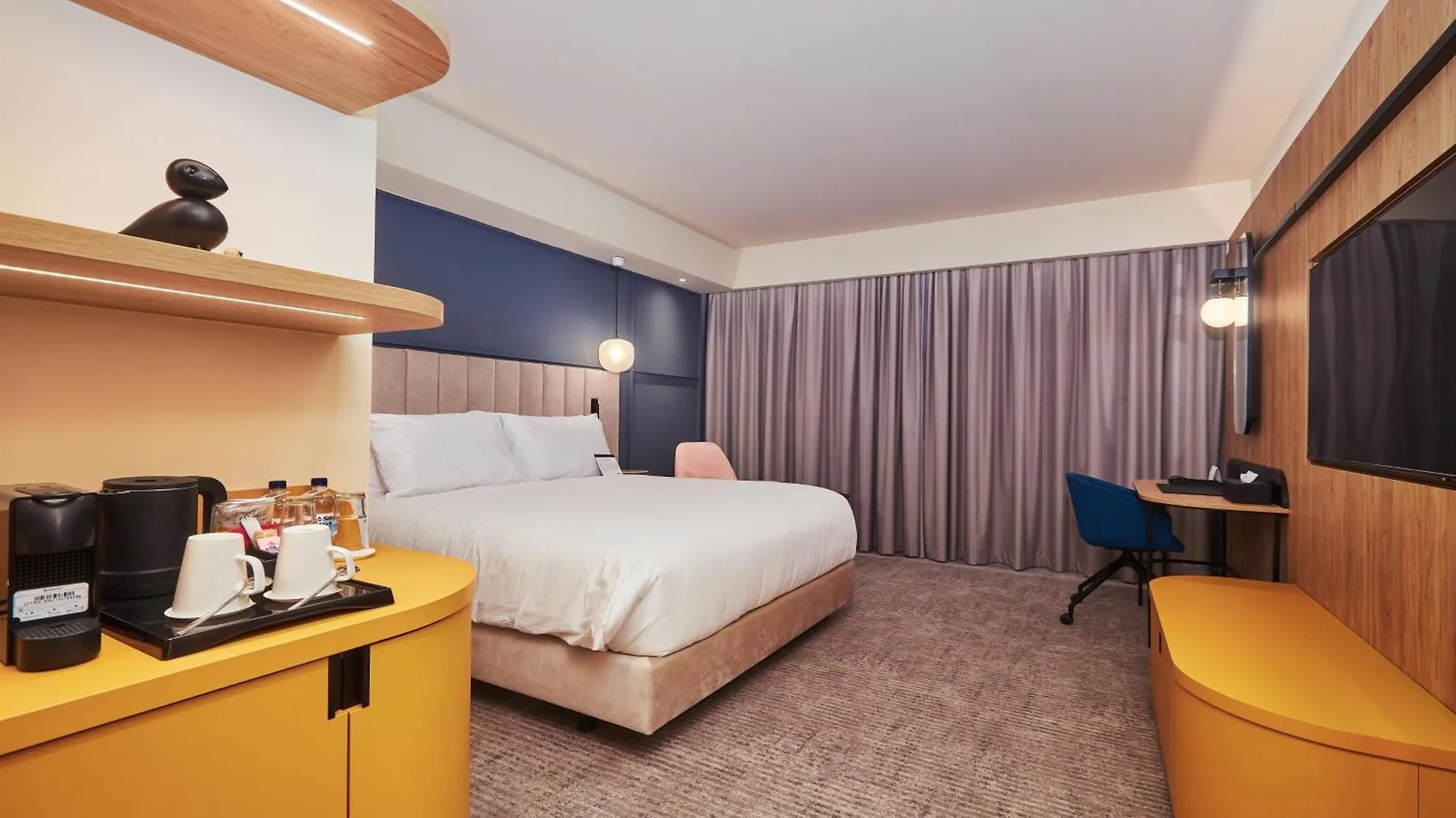 Voco Malta By Ihg Hotel Saint Julian's
