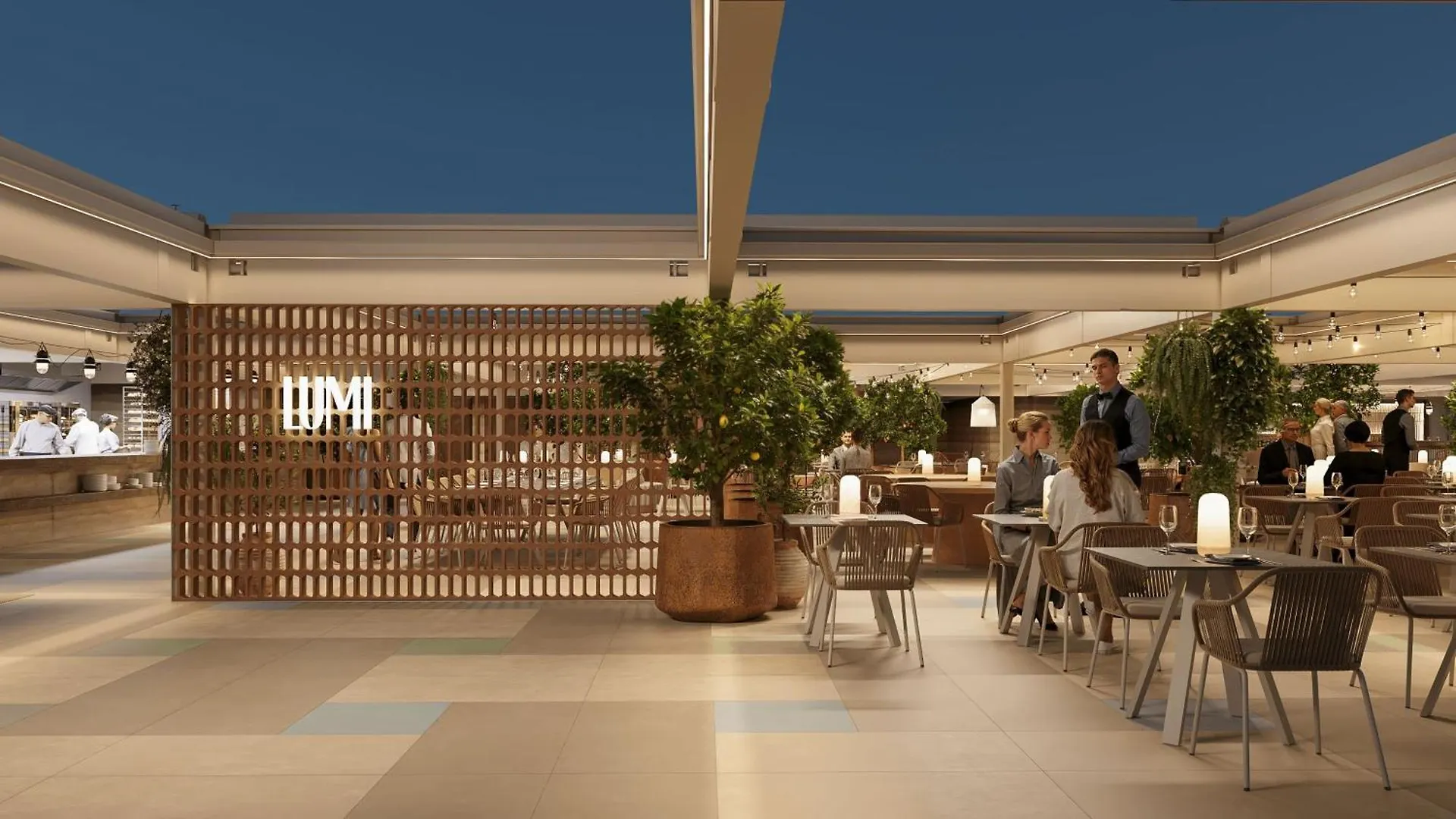 Voco Malta By Ihg Hotel Saint Julian's