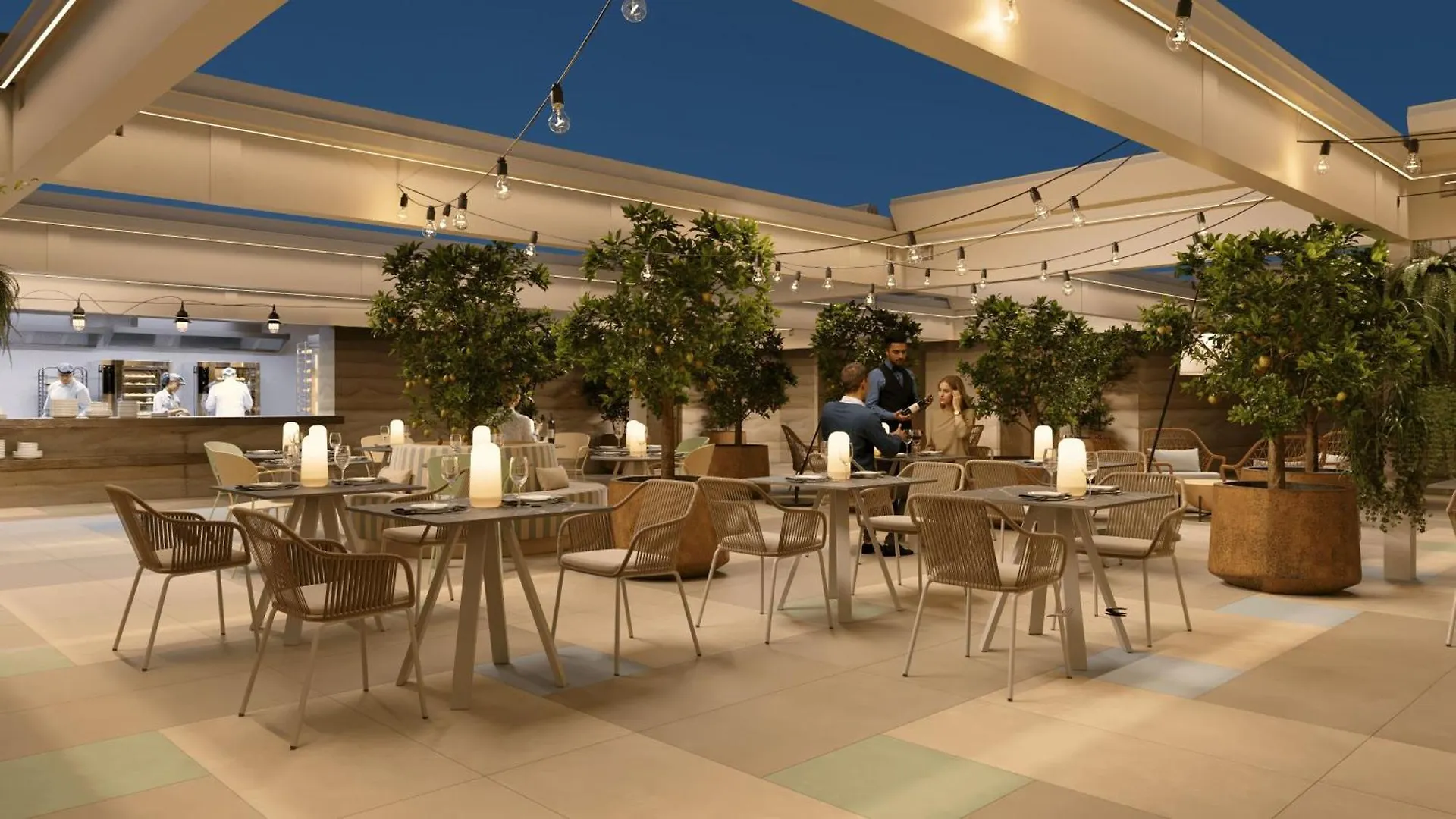 Voco Malta By Ihg Hotel Saint Julian's