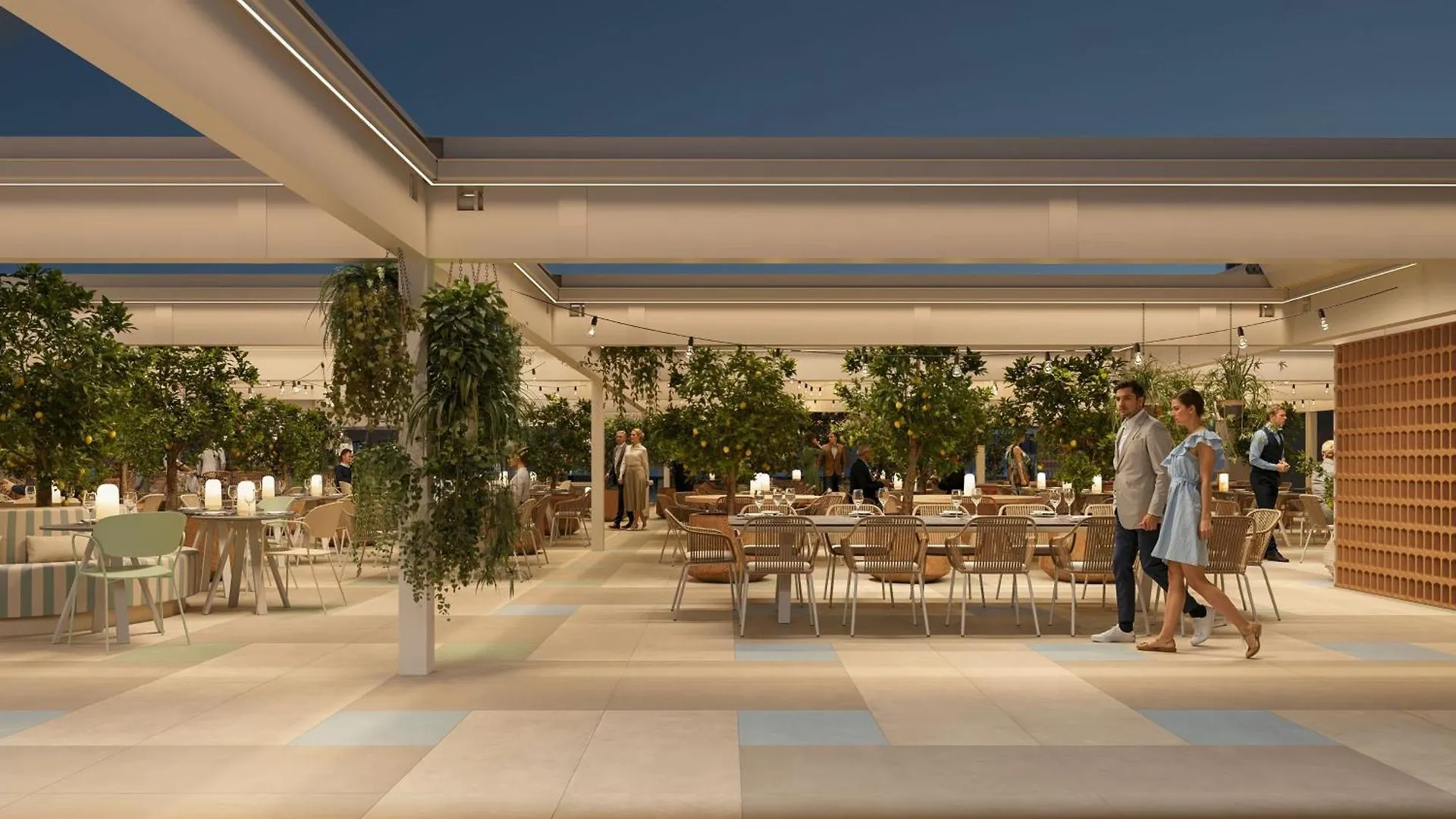 Voco Malta By Ihg Hotel Saint Julian's