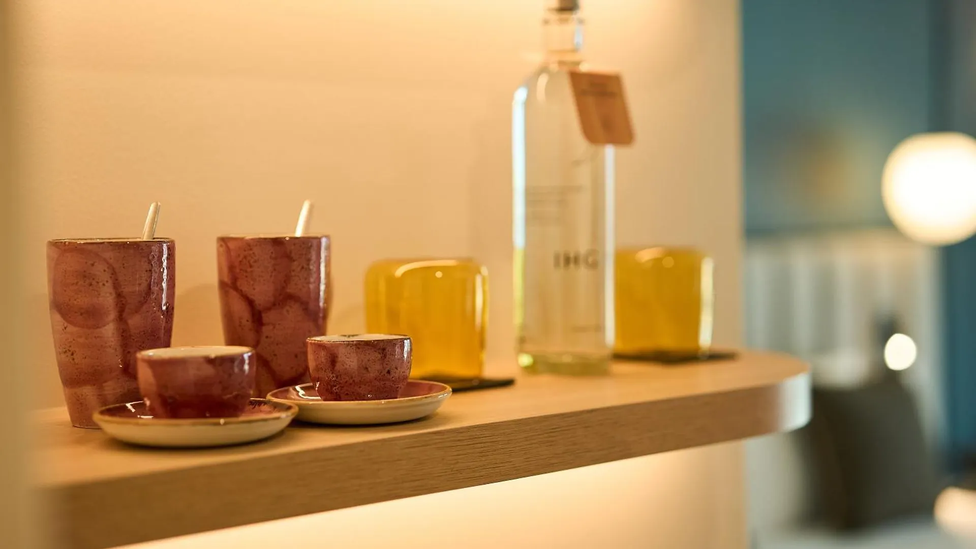 Voco Malta By Ihg Hotel Saint Julian's