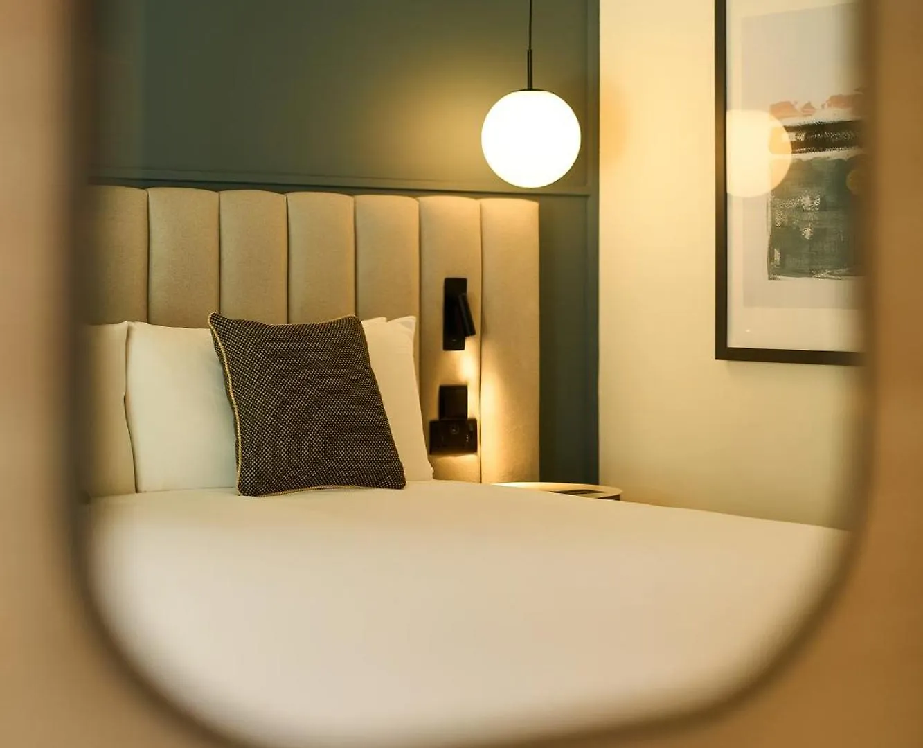 Voco Malta By Ihg Hotel Saint Julian's 5*,
