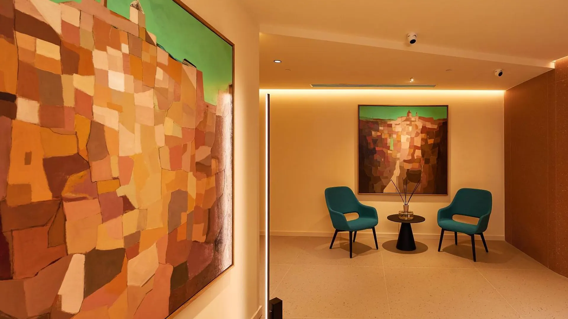 Voco Malta By Ihg Hotel Saint Julian's Malta