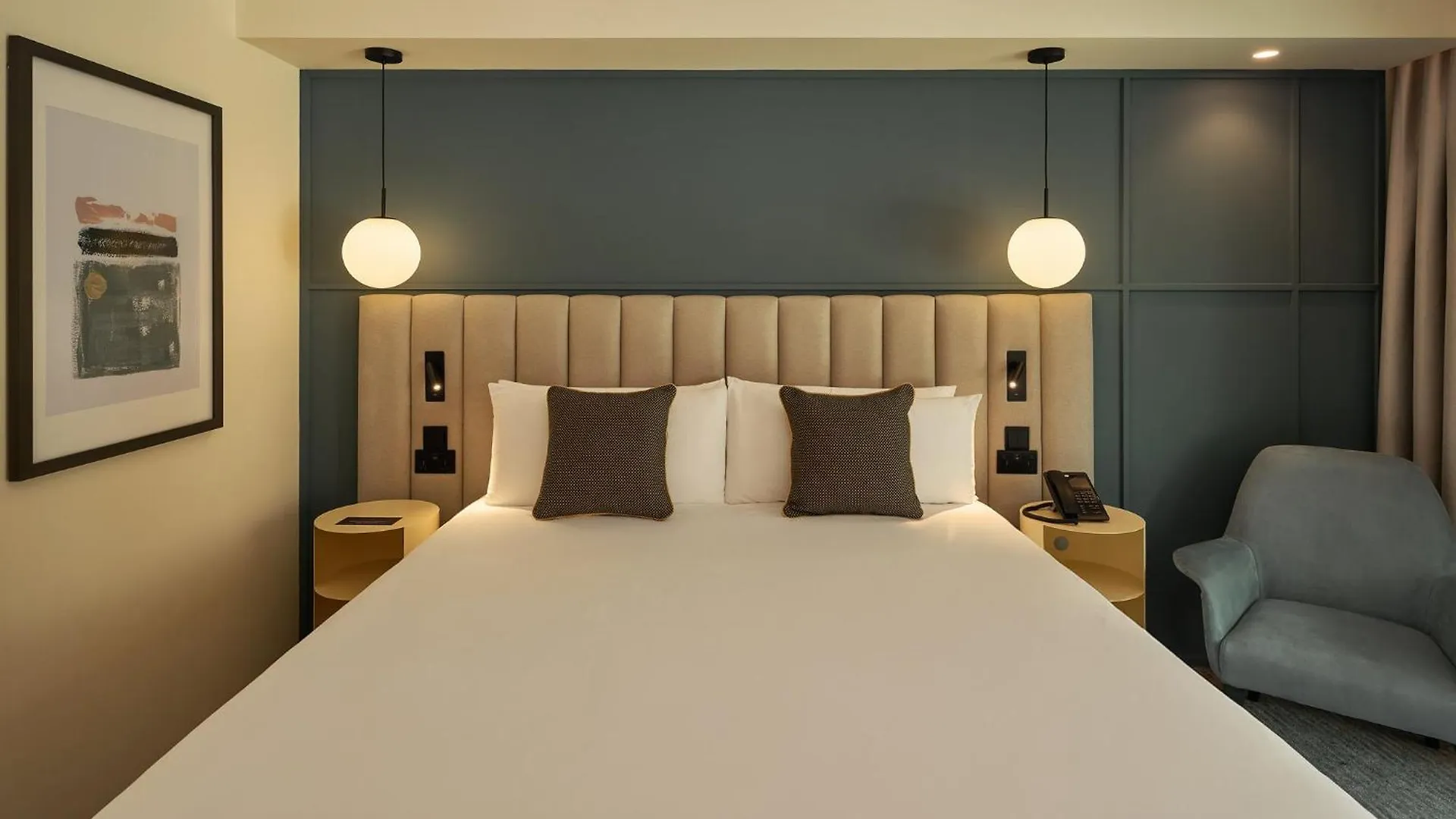 Voco Malta By Ihg Hotel Saint Julian's