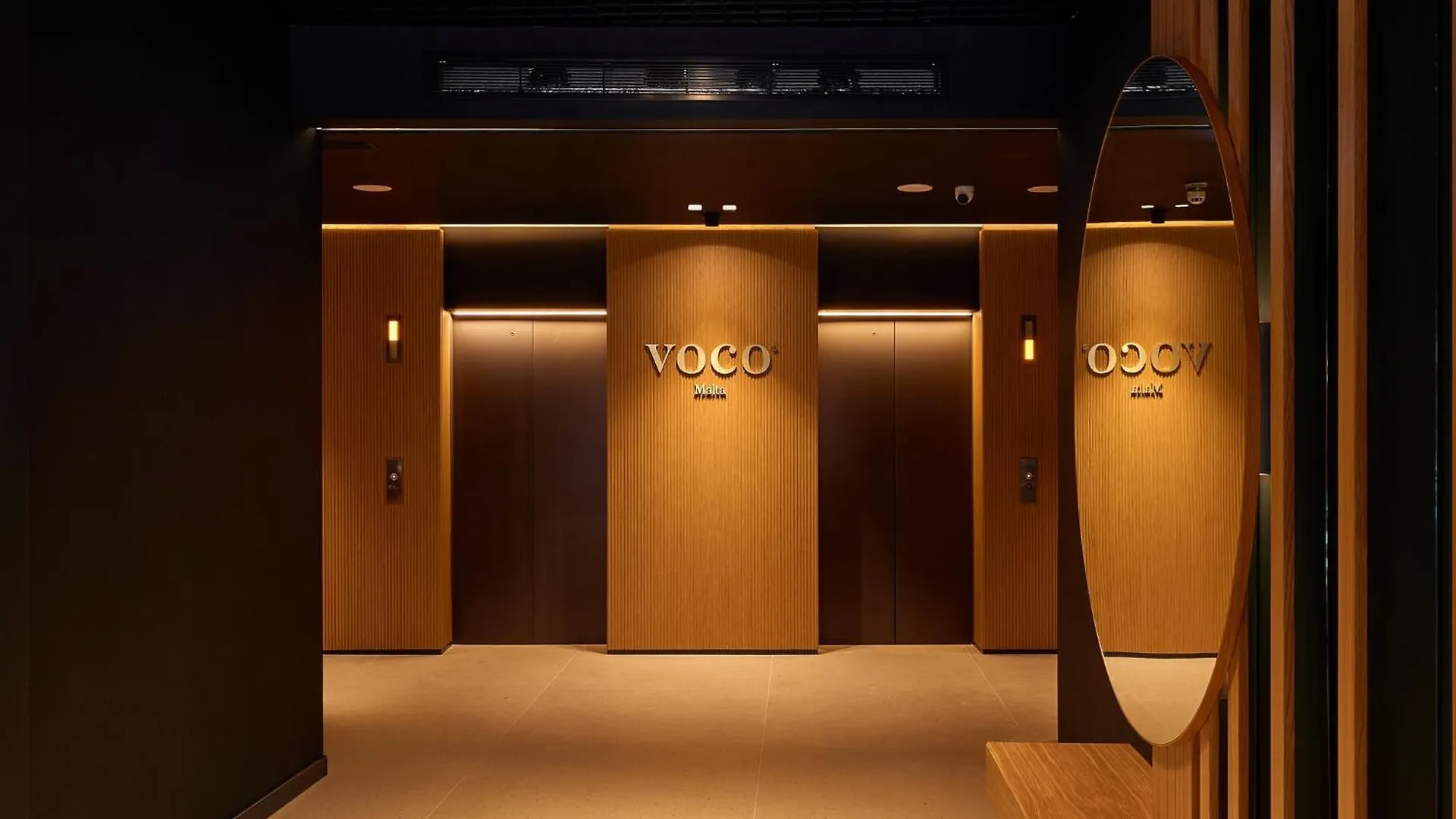 *****  Voco Malta By Ihg Hotel Saint Julian's Malta