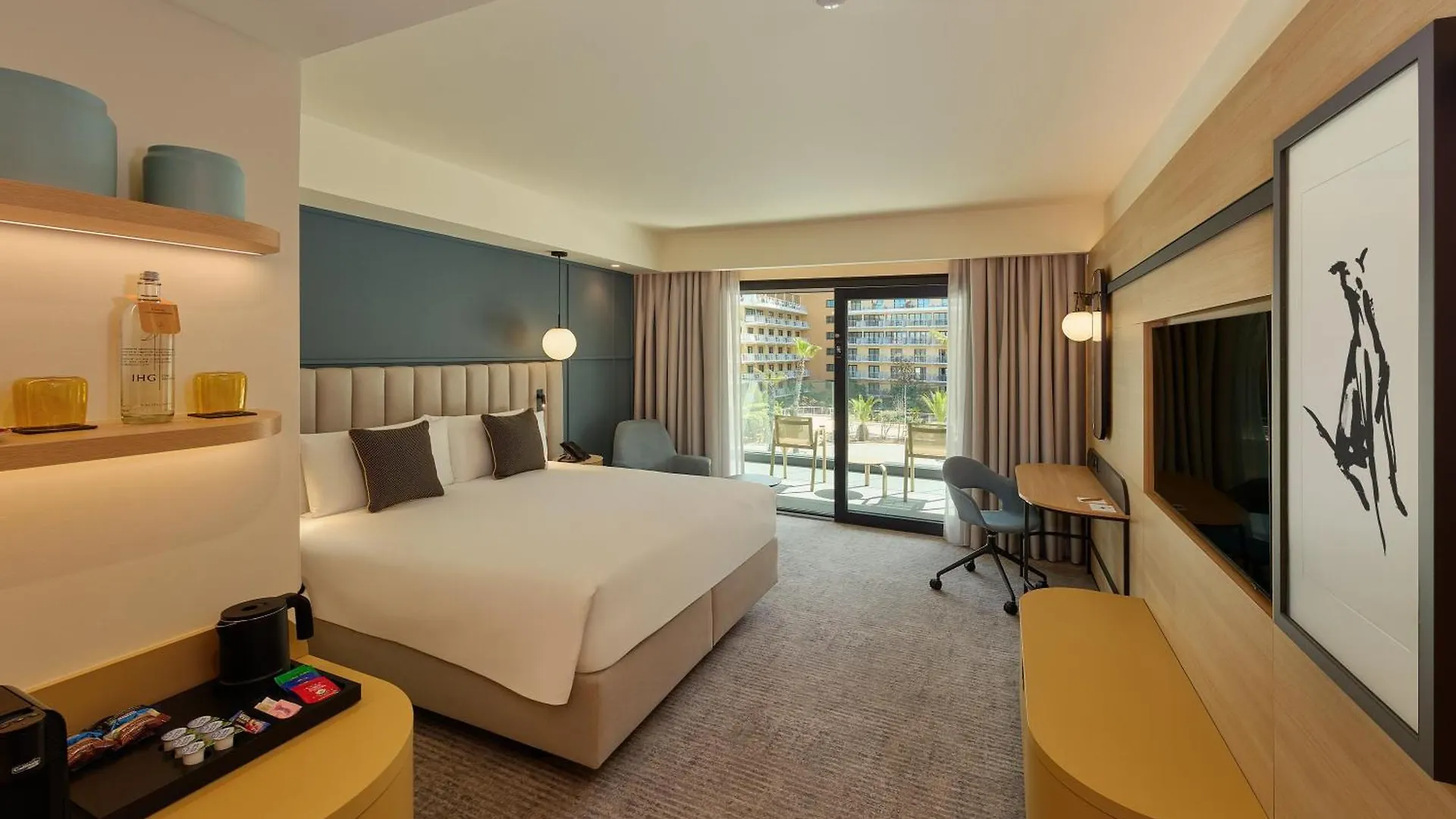 Voco Malta By Ihg Hotel Saint Julian's