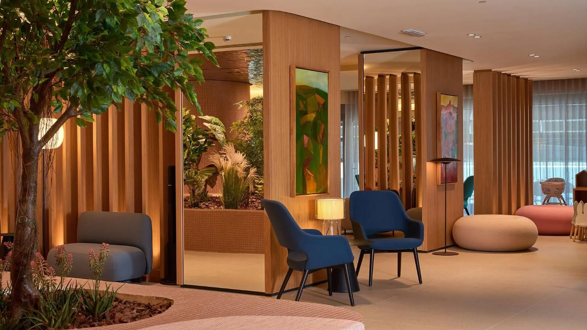 Voco Malta By Ihg Hotel Saint Julian's