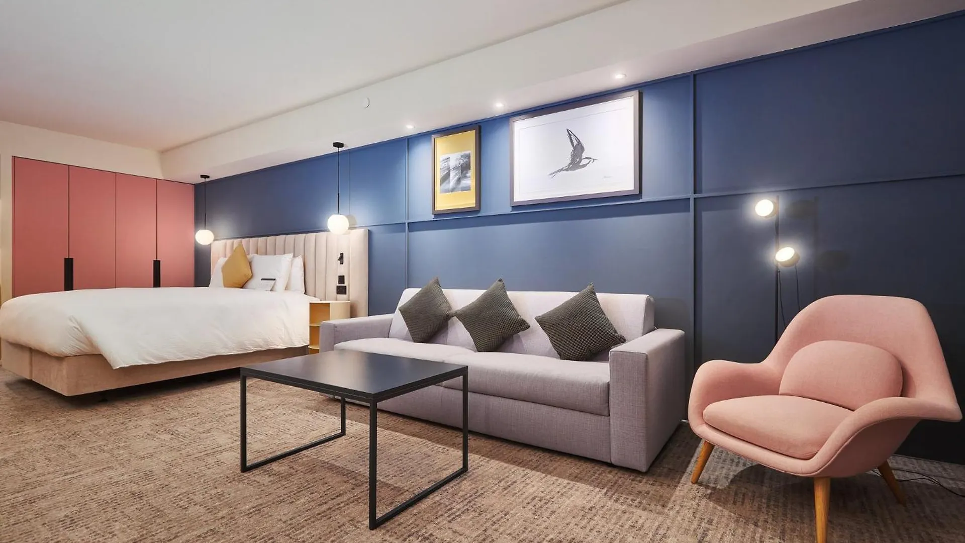 Voco Malta By Ihg Hotel Saint Julian's