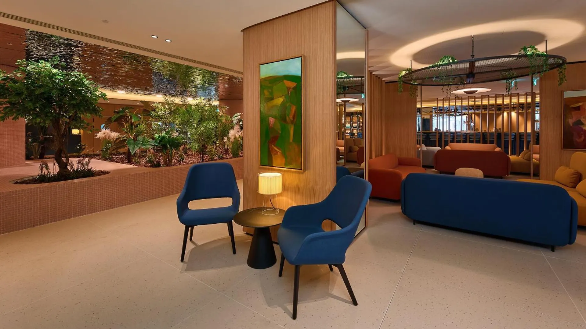 Voco Malta By Ihg Hotel Saint Julian's