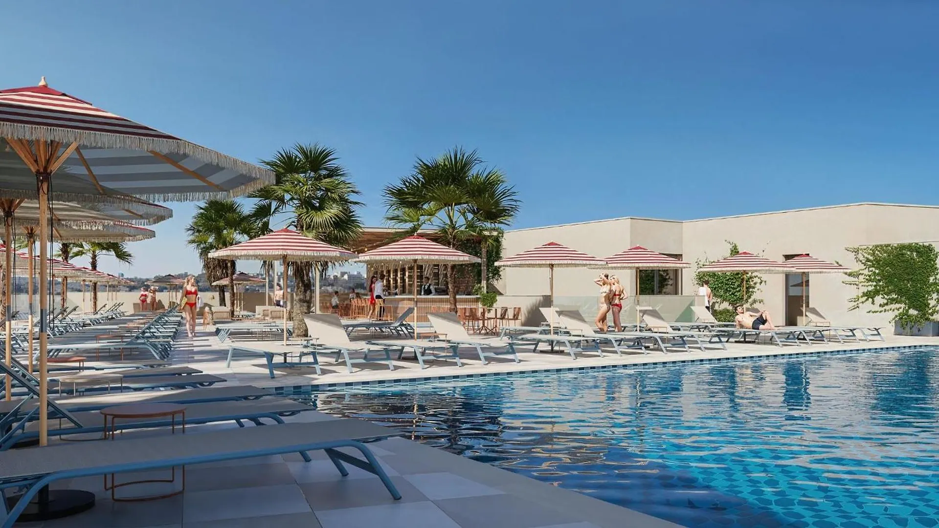 Voco Malta By Ihg Hotel Saint Julian's