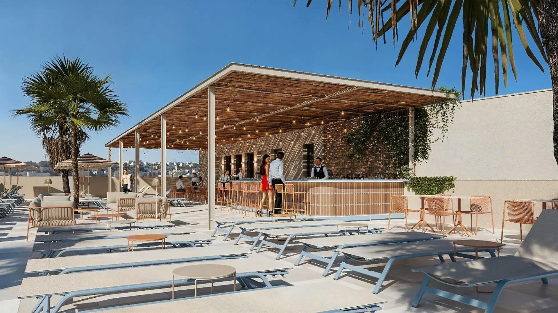 Voco Malta By Ihg Hotel Saint Julian's