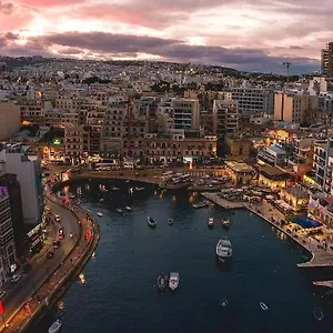 Dean Hamlet Ξενοδοχείο