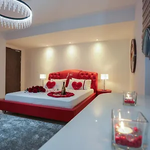 4* Szálloda J'me Boutique - Adults Only