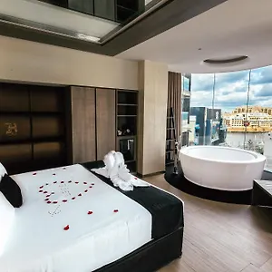 Hotell Hugo's Boutique - Adults Only, St. Julian's