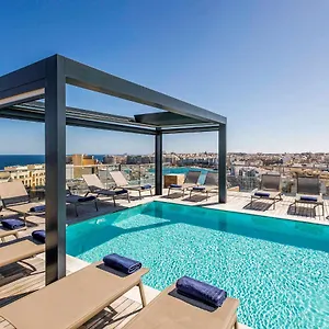 Hotell Mercure Malta, St. Julian's