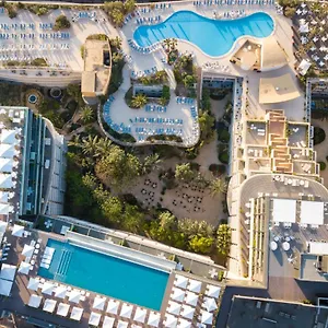 Hotell Intercontinental Malta By Ihg, St. Julian's