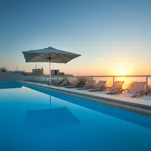 Hotell The George, Urban Boutique, St. Julian's