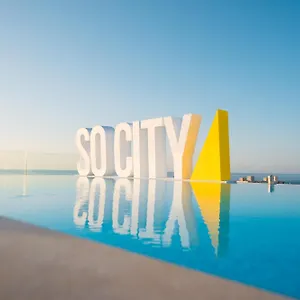 So Adults Only Saint Julian's