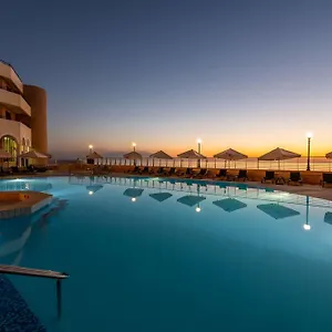 Hotell Radisson Blu Resort, Malta, St. Julian's