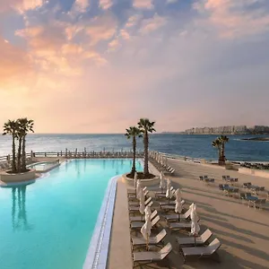 The Westin Dragonara Resort, Malta Saint Julian's