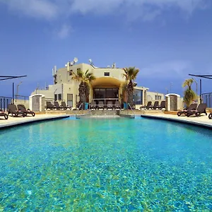 Hotell Malta Marriott Hotel&spa, St. Julian's