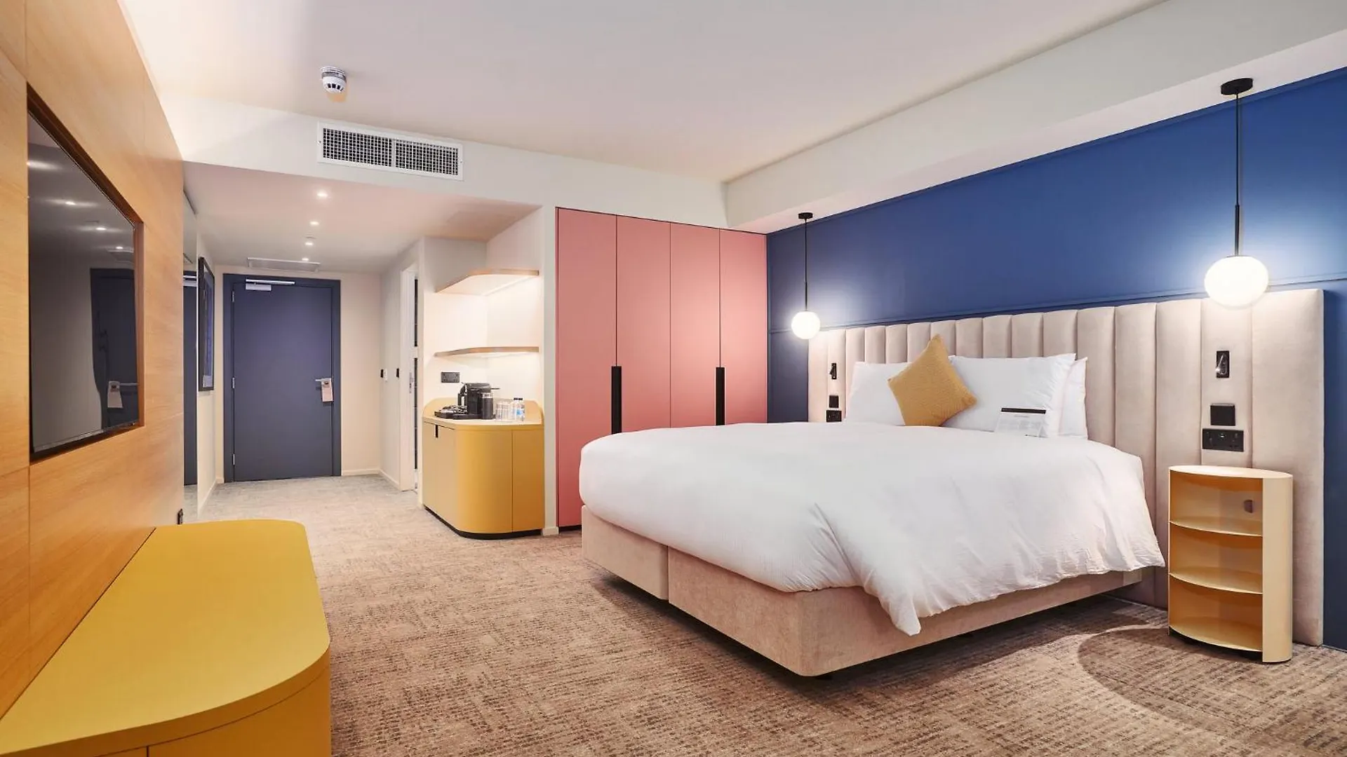 Voco Malta By Ihg Hotell St. Julian's 5*,  Malta