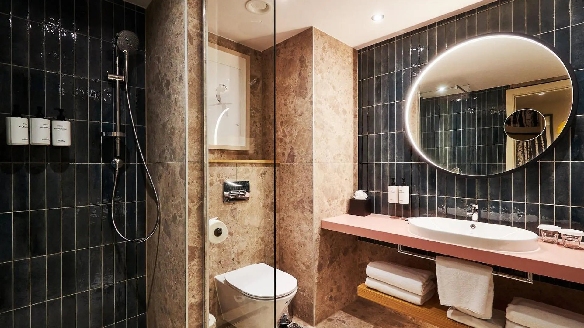 Voco Malta By Ihg Hotell St. Julian's