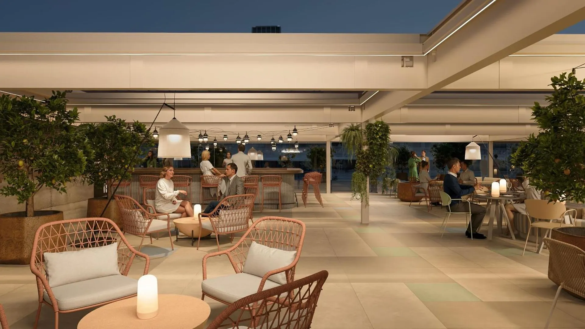 Voco Malta By Ihg Hotell St. Julian's Malta