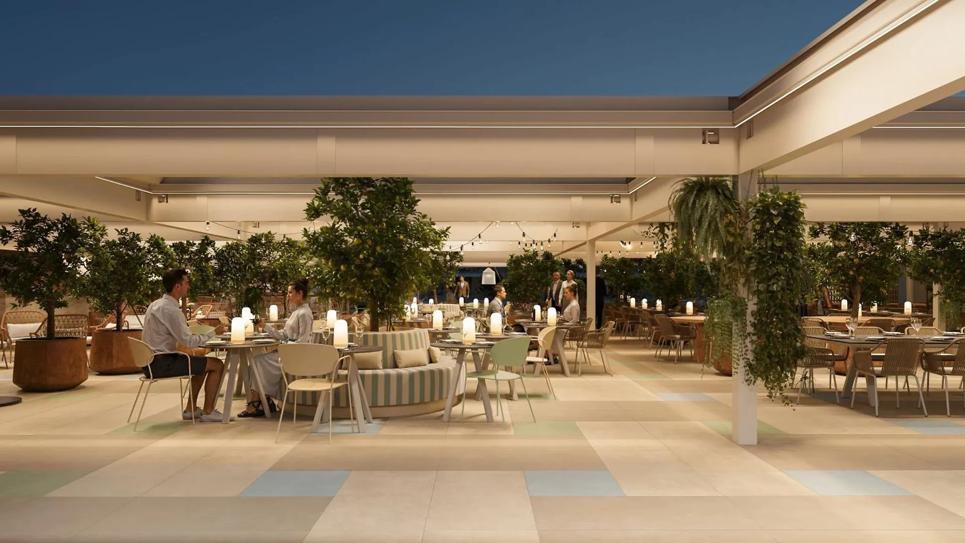 Voco Malta By Ihg Hotell St. Julian's 5*,  Malta