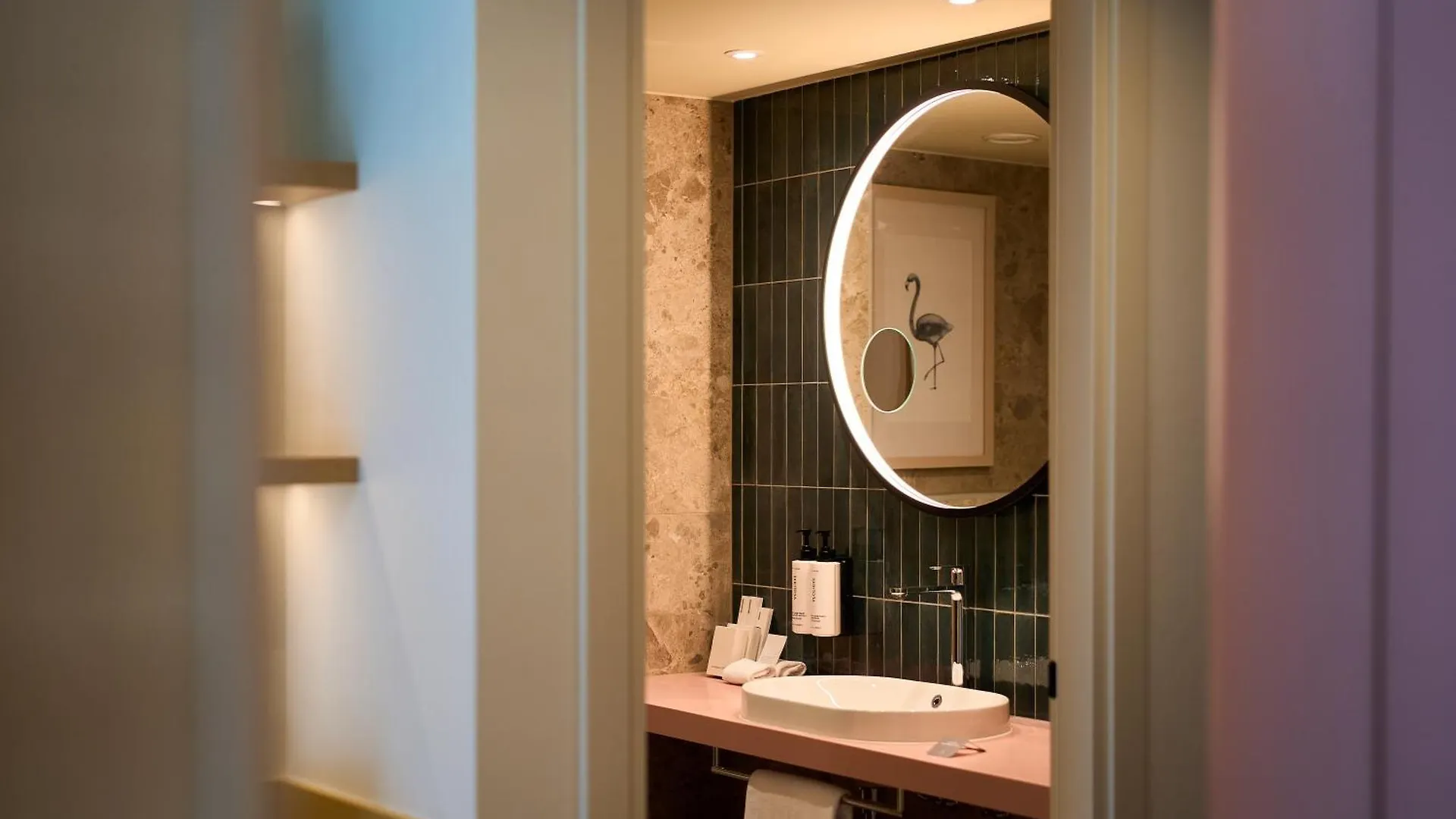 Voco Malta By Ihg Hotell St. Julian's