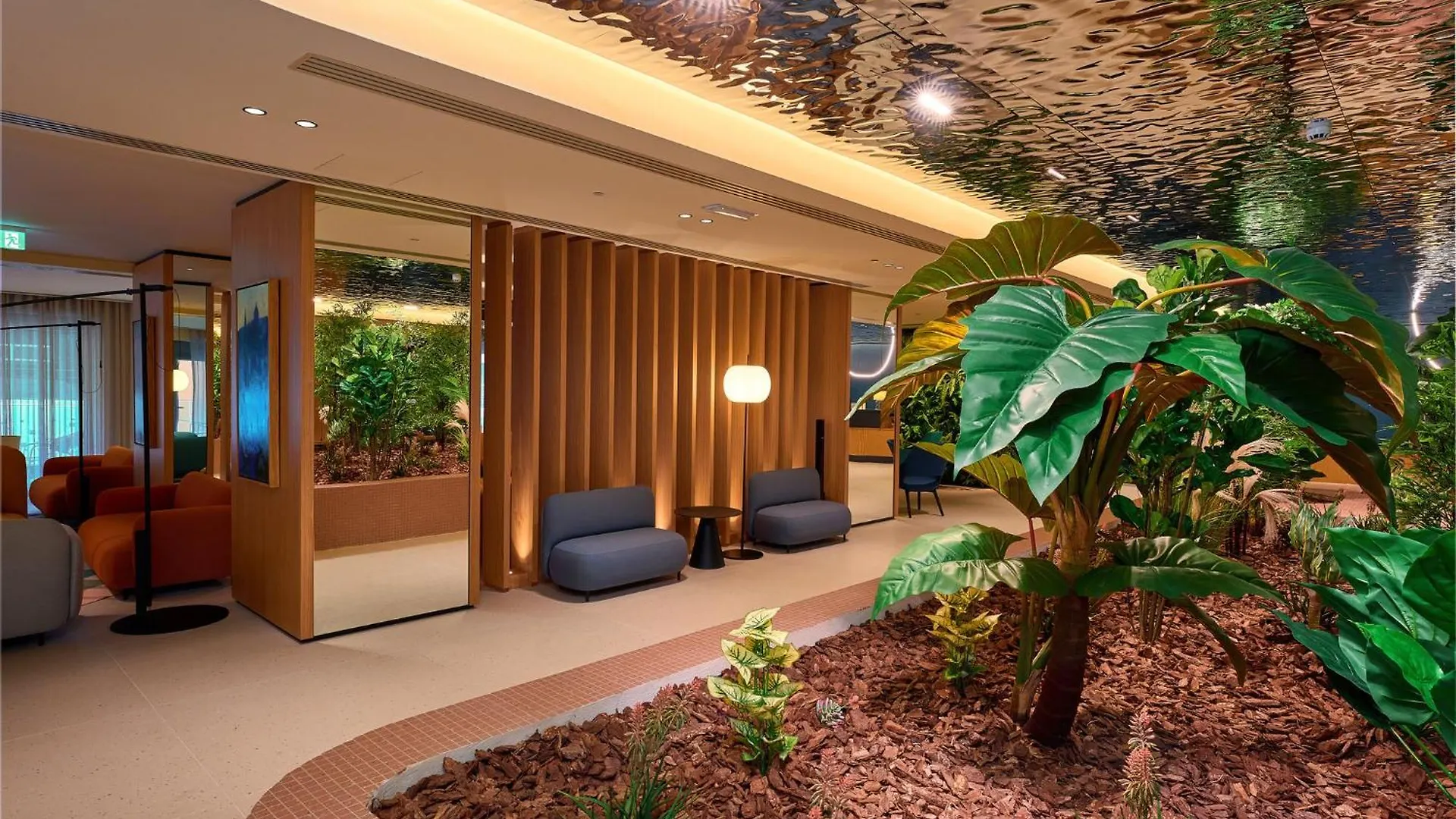 Voco Malta By Ihg Hotell St. Julian's Malta