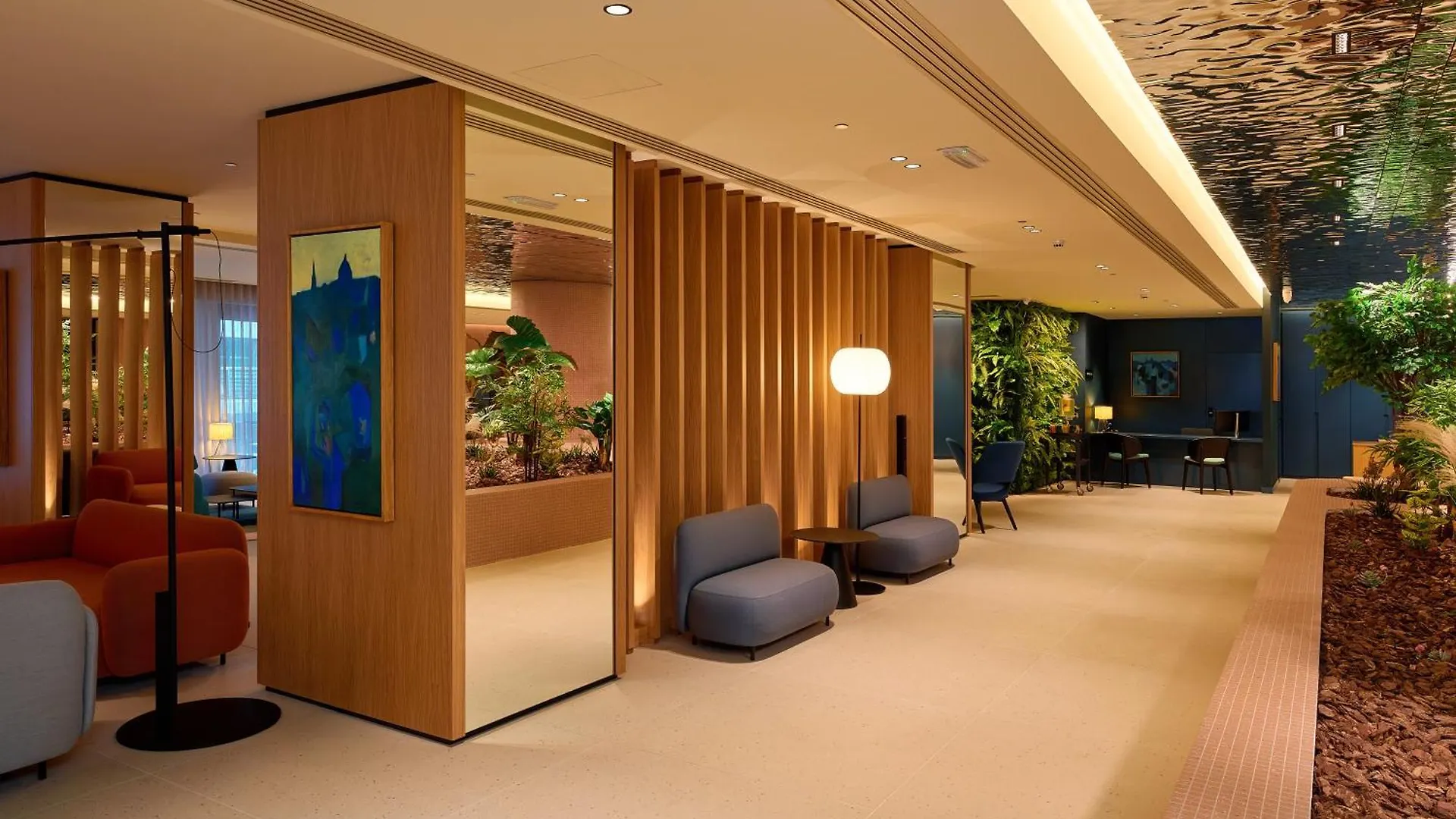Voco Malta By Ihg Hotell St. Julian's 5*,  Malta